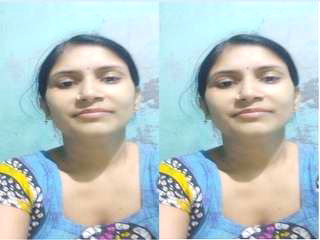 Today exclusive desi girl | real moments