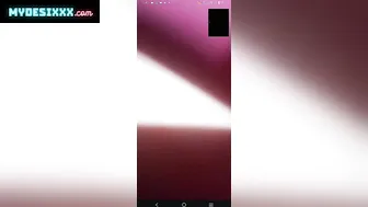 Desi mature couple romance live show
