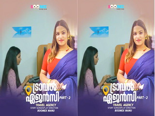 Original Travel Agency Epi Series Web Recording