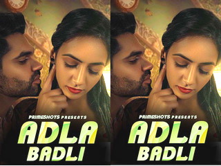 Today Exclusive ADLA – Hot Scene