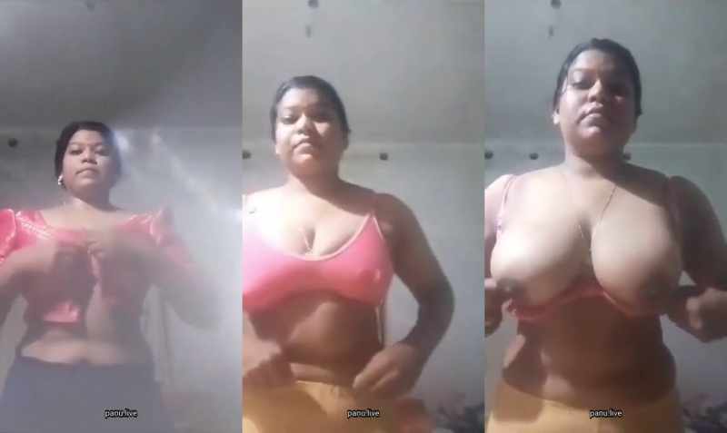 Boobs Mallu Very Big Aunty MMS Desi