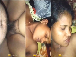 Fucking tamil wife amateur – must watch