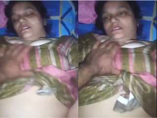 Today exclusive indian wife boob part – you won’t believe this