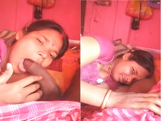 Watch boudi blowjob desi amateur full scene